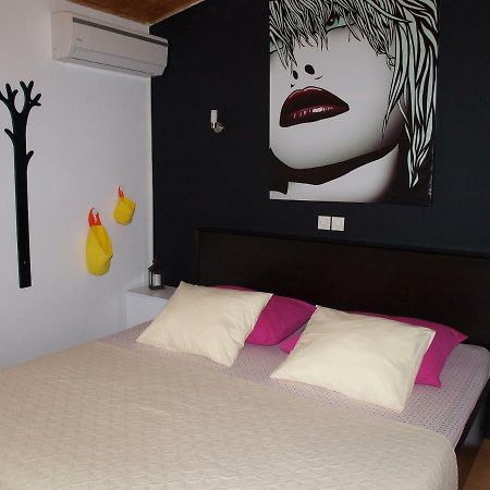 Apartment Duje Makarska Exterior photo
