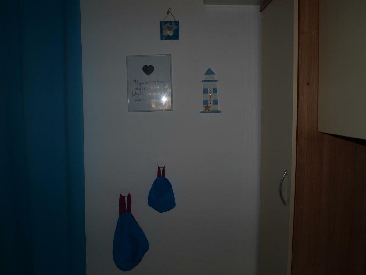 Apartment Duje Makarska Exterior photo