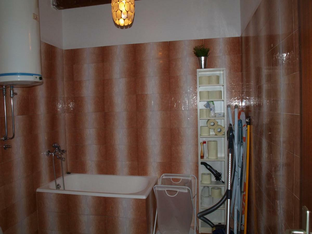 Apartment Duje Makarska Exterior photo