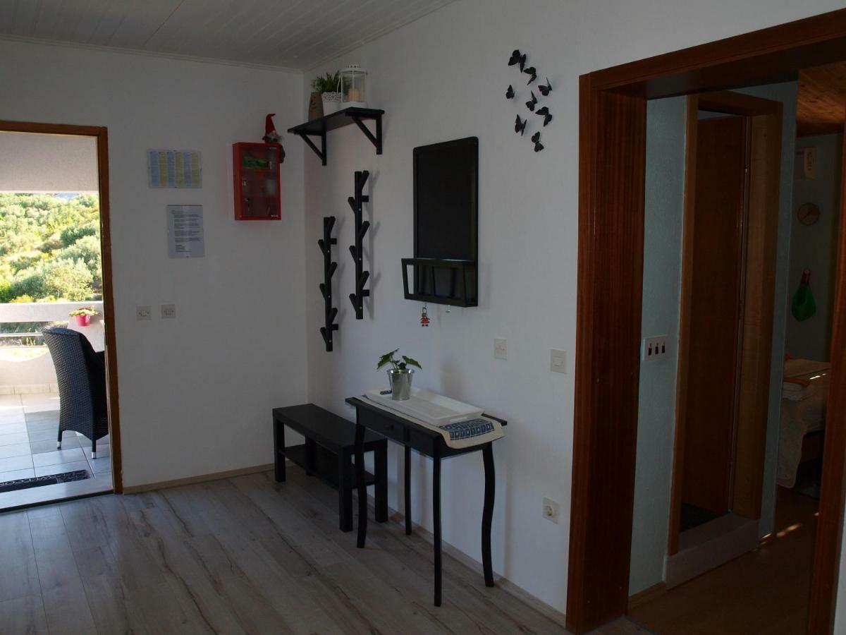 Apartment Duje Makarska Exterior photo