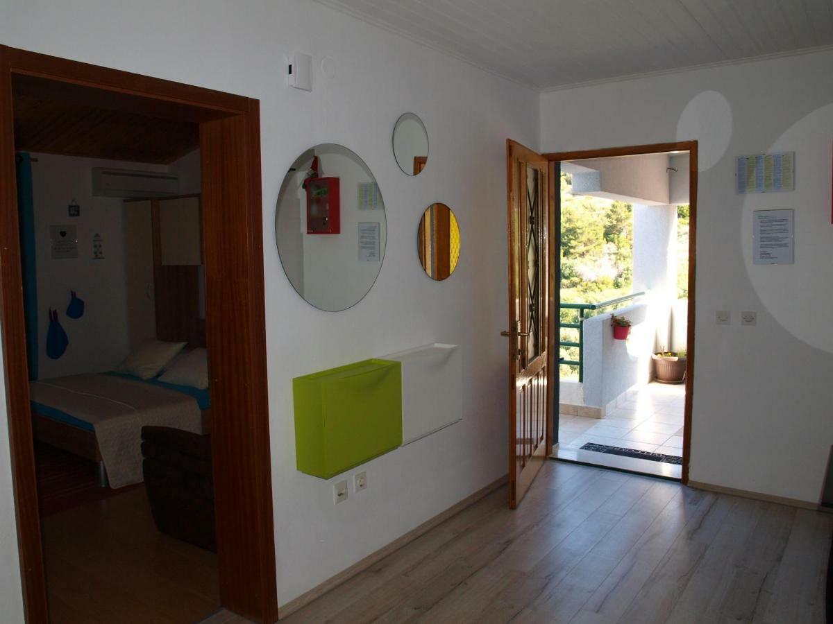 Apartment Duje Makarska Exterior photo