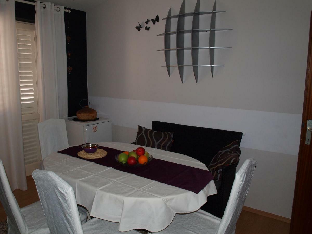 Apartment Duje Makarska Exterior photo