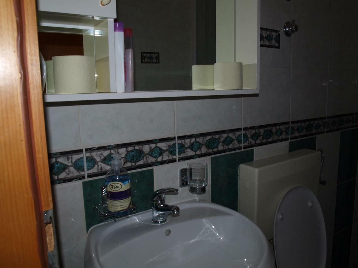 Apartment Duje Makarska Exterior photo