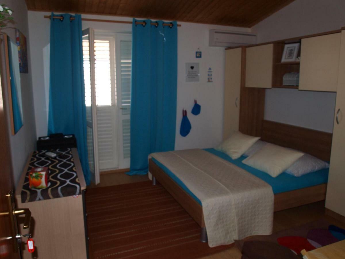 Apartment Duje Makarska Exterior photo